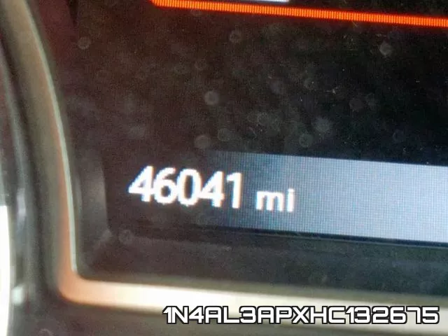 1N4AL3APXHC132675