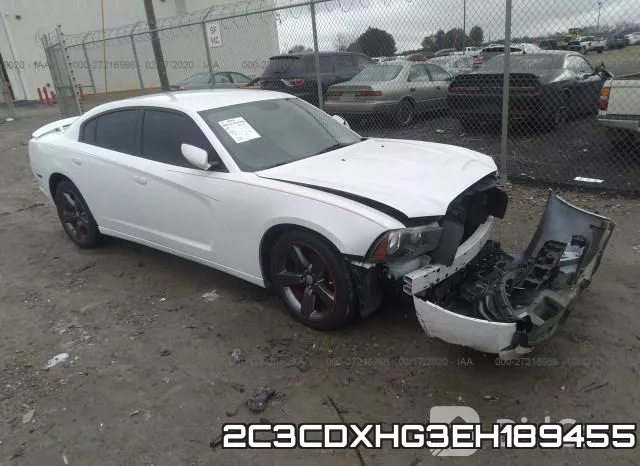 2C3CDXHG3EH189455