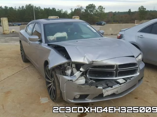 2C3CDXHG4EH325009