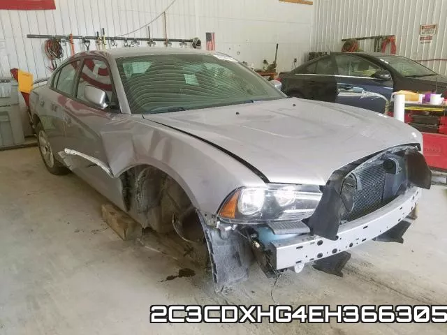 2C3CDXHG4EH366305