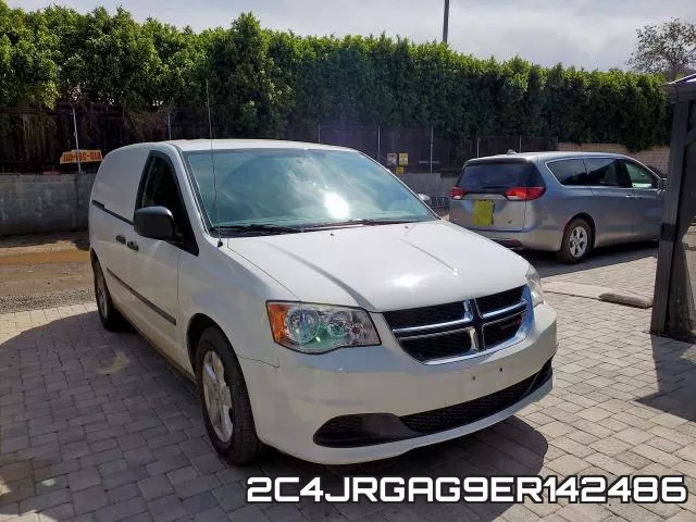 2C4JRGAG9ER142486