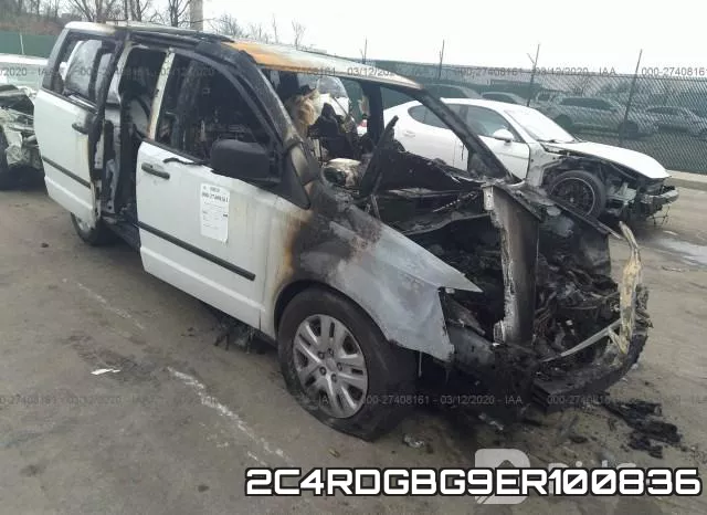 2C4RDGBG9ER100836
