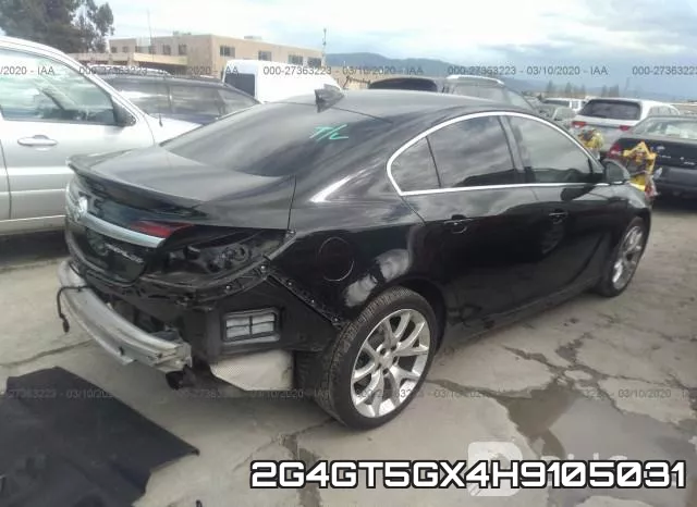 2G4GT5GX4H9105031