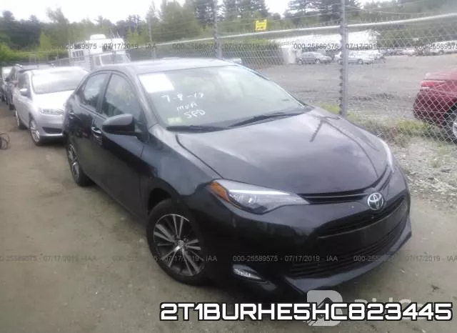 2T1BURHE5HC823445