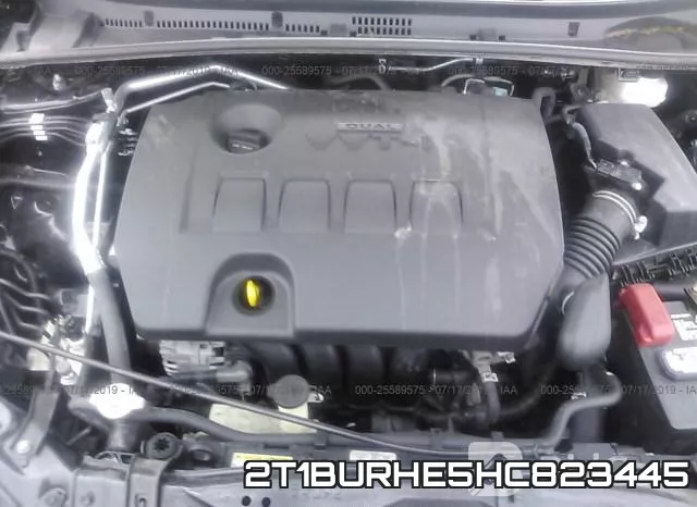 2T1BURHE5HC823445