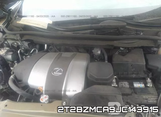 2T2BZMCA9JC143915