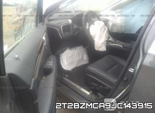 2T2BZMCA9JC143915