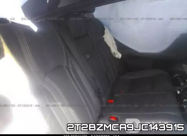 2T2BZMCA9JC143915