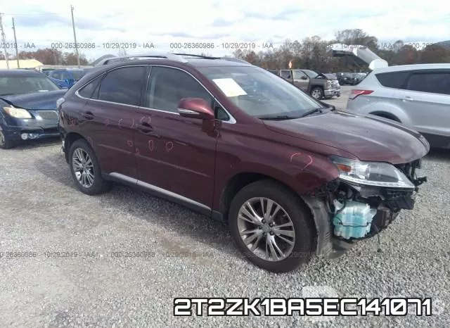 2T2ZK1BA5EC141071