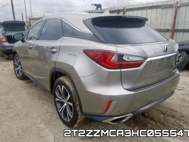 2T2ZZMCA3HC055547