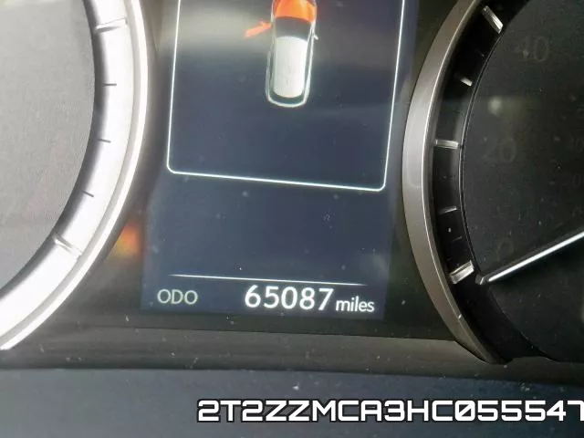 2T2ZZMCA3HC055547