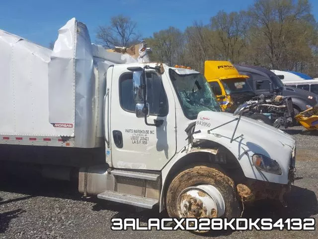 3ALACXD28KDKS4132
