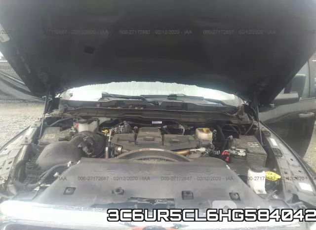 3C6UR5CL6HG584042