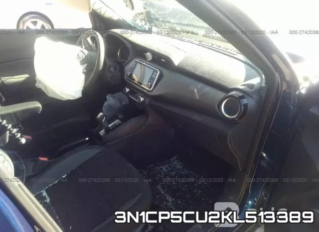 3N1CP5CU2KL513389