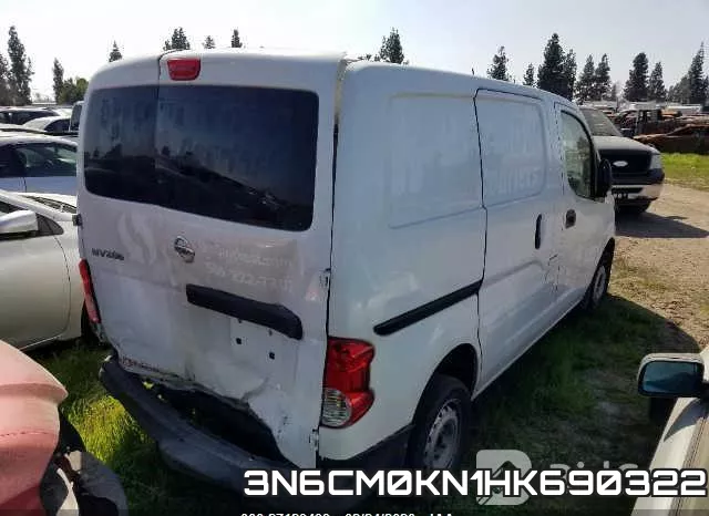 3N6CM0KN1HK690322