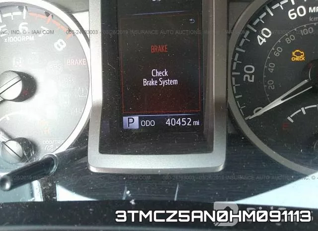3TMCZ5AN0HM091113