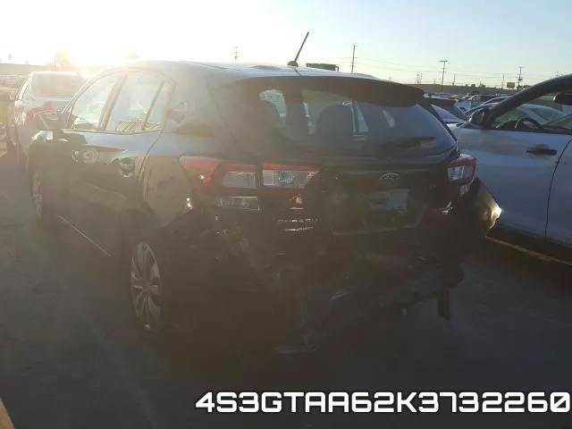 4S3GTAA62K3732260
