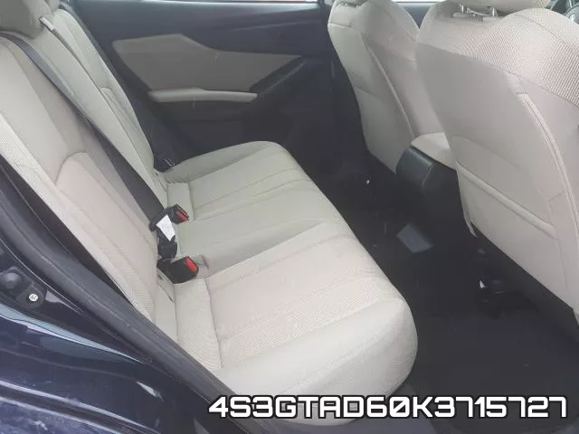 4S3GTAD60K3715727