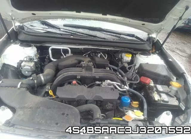4S4BSAAC3J3207592