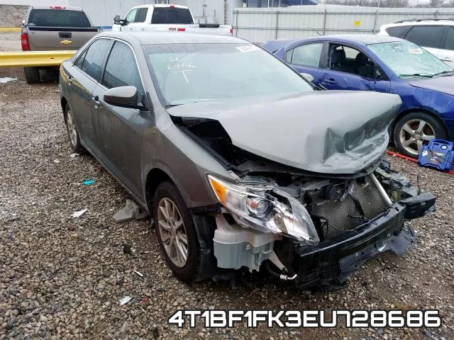 4T1BF1FK3EU728686