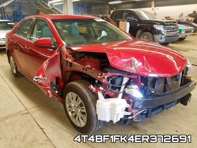 4T4BF1FK4ER372691