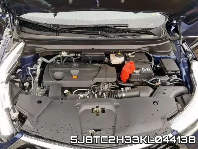 5J8TC2H33KL044138