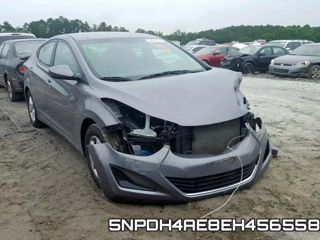 5NPDH4AE8EH456558