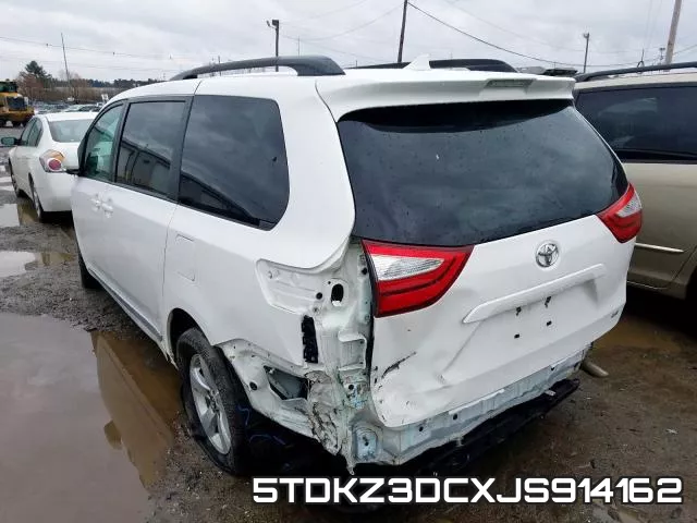 5TDKZ3DCXJS914162