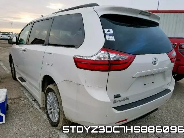 5TDYZ3DC7HS886096