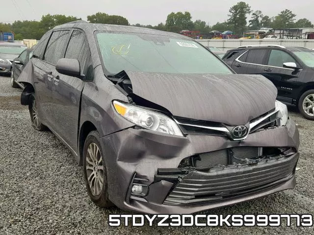 5TDYZ3DC8KS999773