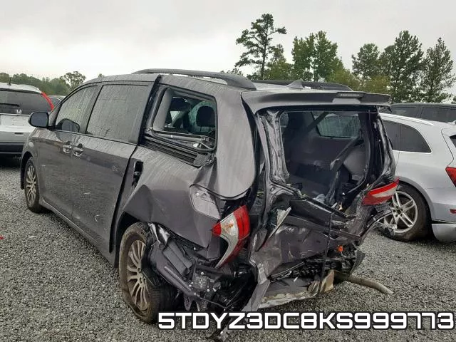 5TDYZ3DC8KS999773