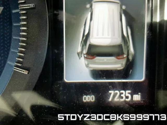 5TDYZ3DC8KS999773
