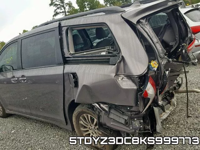5TDYZ3DC8KS999773