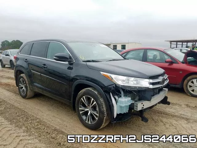 5TDZZRFH2JS244066