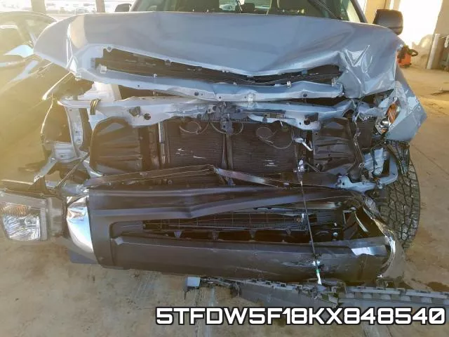 5TFDW5F18KX848540