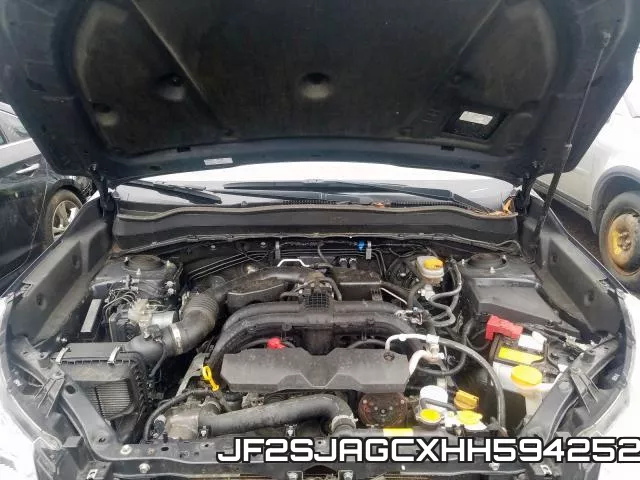 JF2SJAGCXHH594252