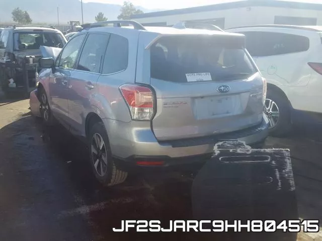 JF2SJARC9HH804515
