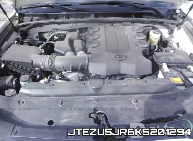JTEZU5JR6K5201294