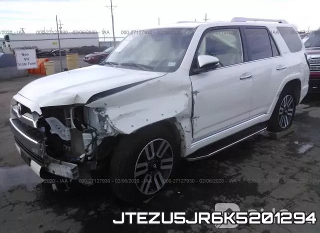 JTEZU5JR6K5201294