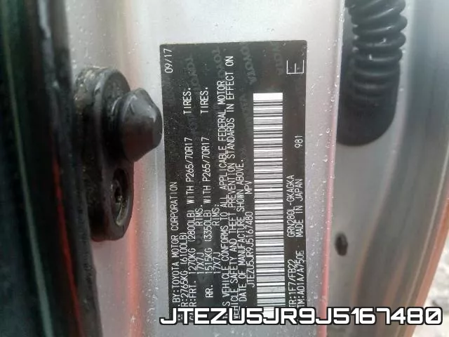 JTEZU5JR9J5167480