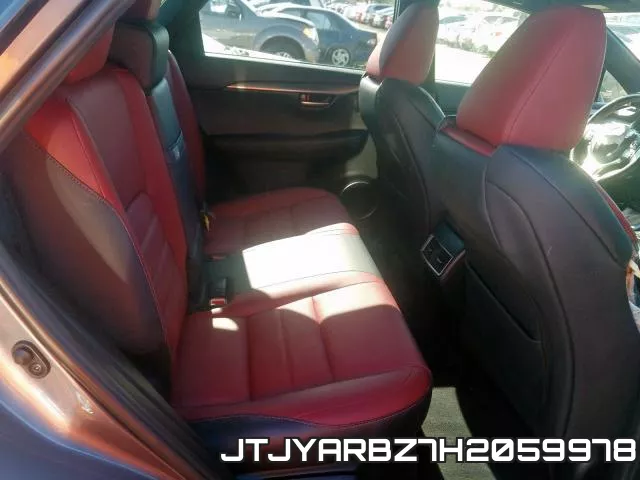 JTJYARBZ7H2059978