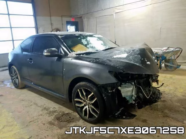 JTKJF5C7XE3067258