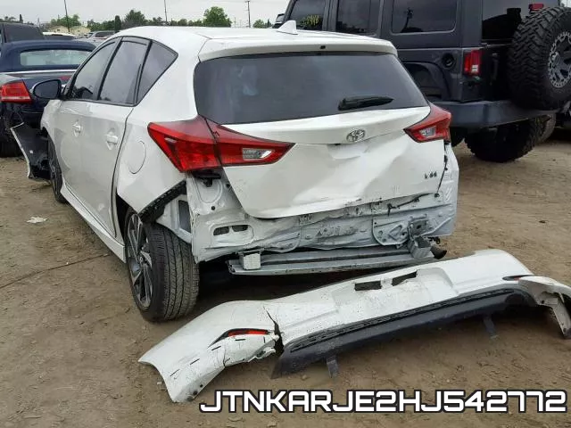 JTNKARJE2HJ542772