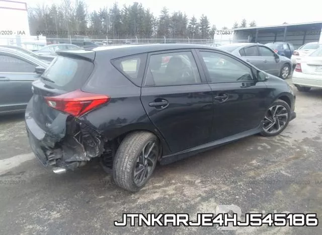 JTNKARJE4HJ545186