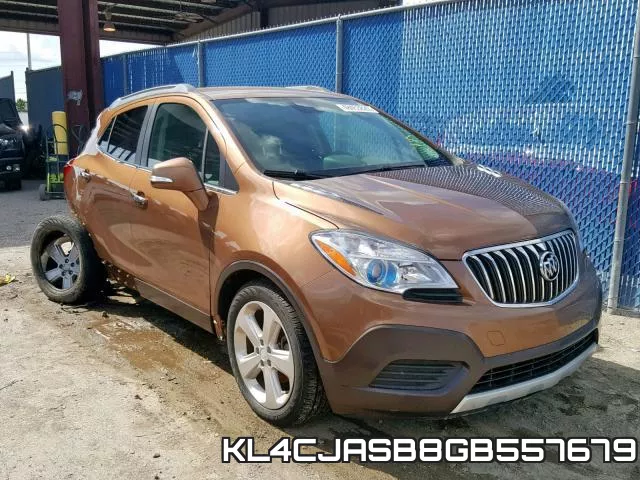 KL4CJASB8GB557679
