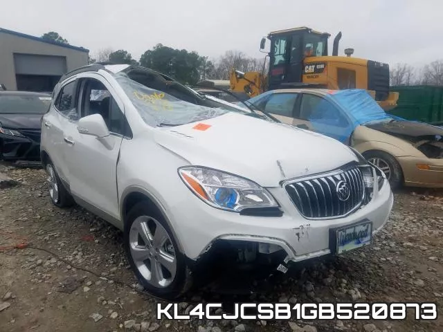 KL4CJCSB1GB520873
