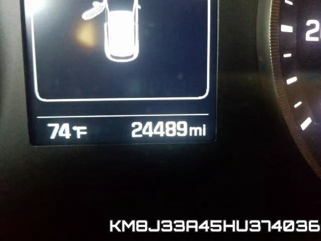 KM8J33A45HU374036
