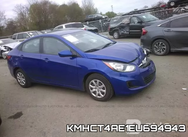KMHCT4AE1EU694943