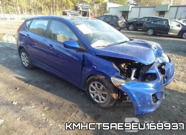 KMHCT5AE9EU168937