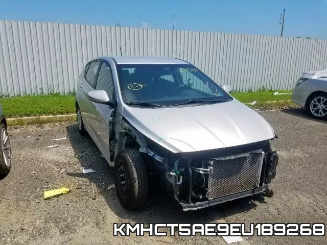 KMHCT5AE9EU189268